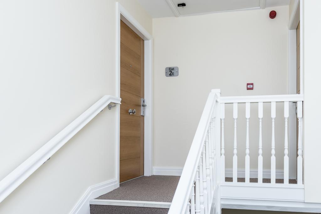 Fishergate Apartments Preston  Exterior photo