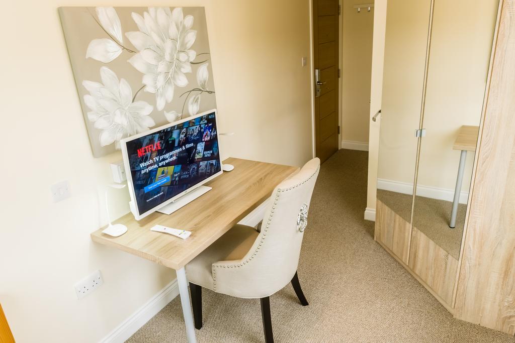 Fishergate Apartments Preston  Room photo
