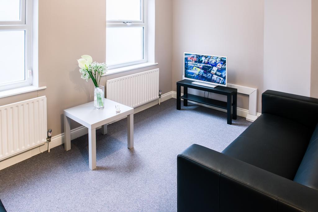 Fishergate Apartments Preston  Room photo