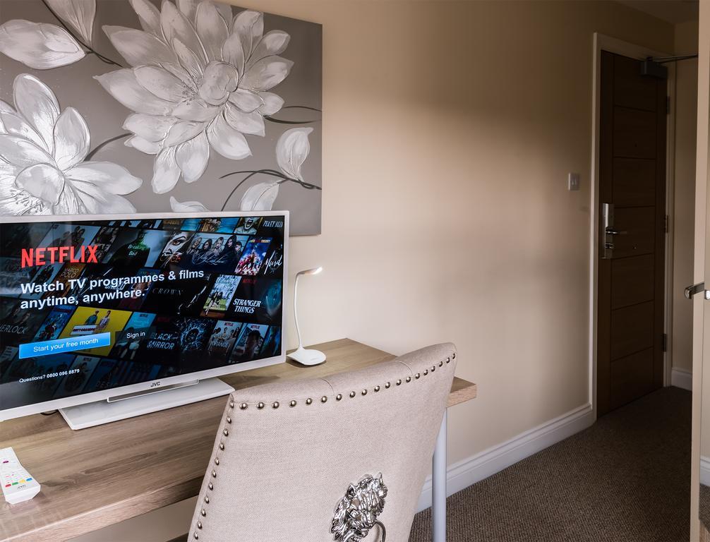 Fishergate Apartments Preston  Room photo
